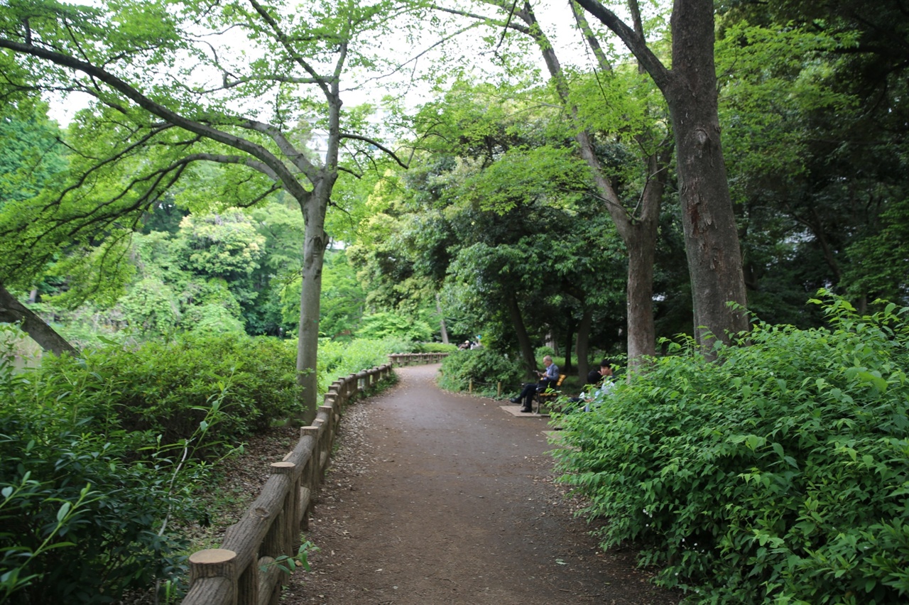 공원