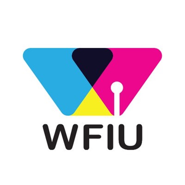 11일 출범한 여성 프리랜서 일러스트레이터 연대(WFIU) 로고
