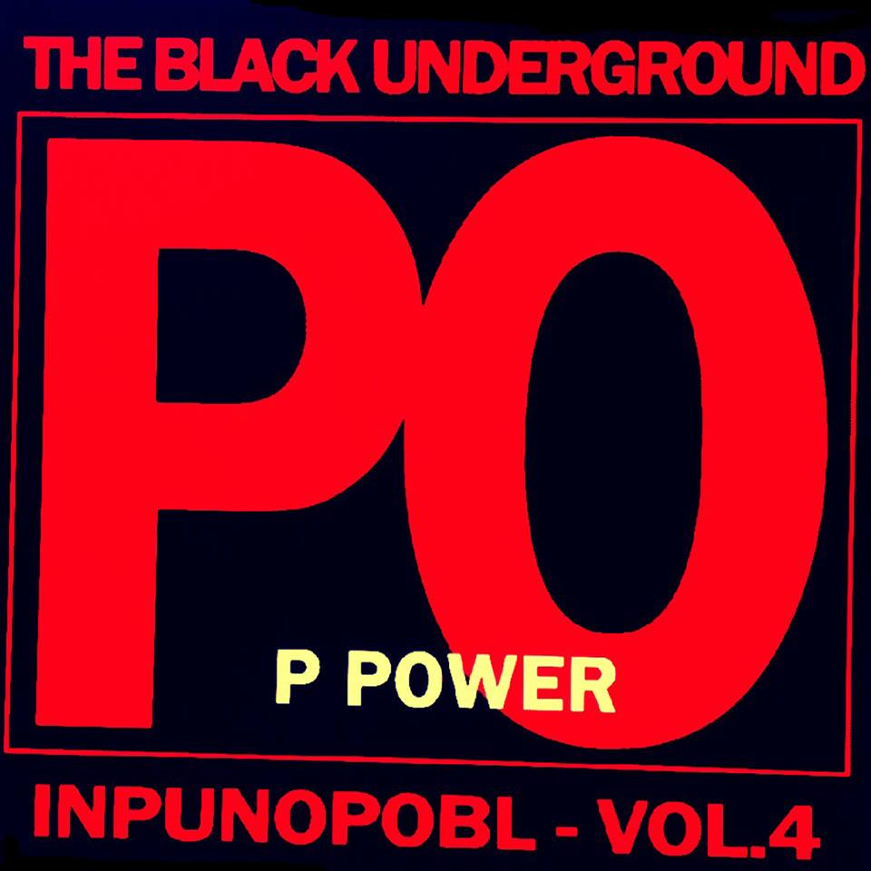  EP <Pop Power> 자켓