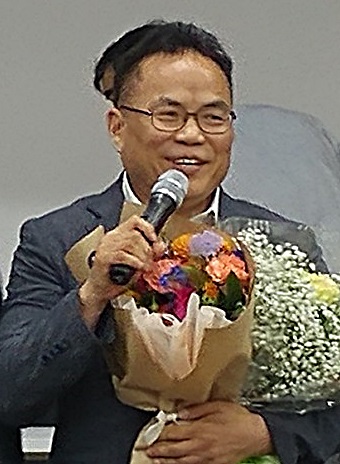 박만순 충북역사문화연대 대표