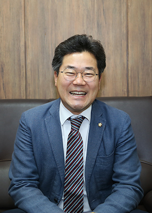 박찬대 더불어민주당 국회의원(인천연수갑)