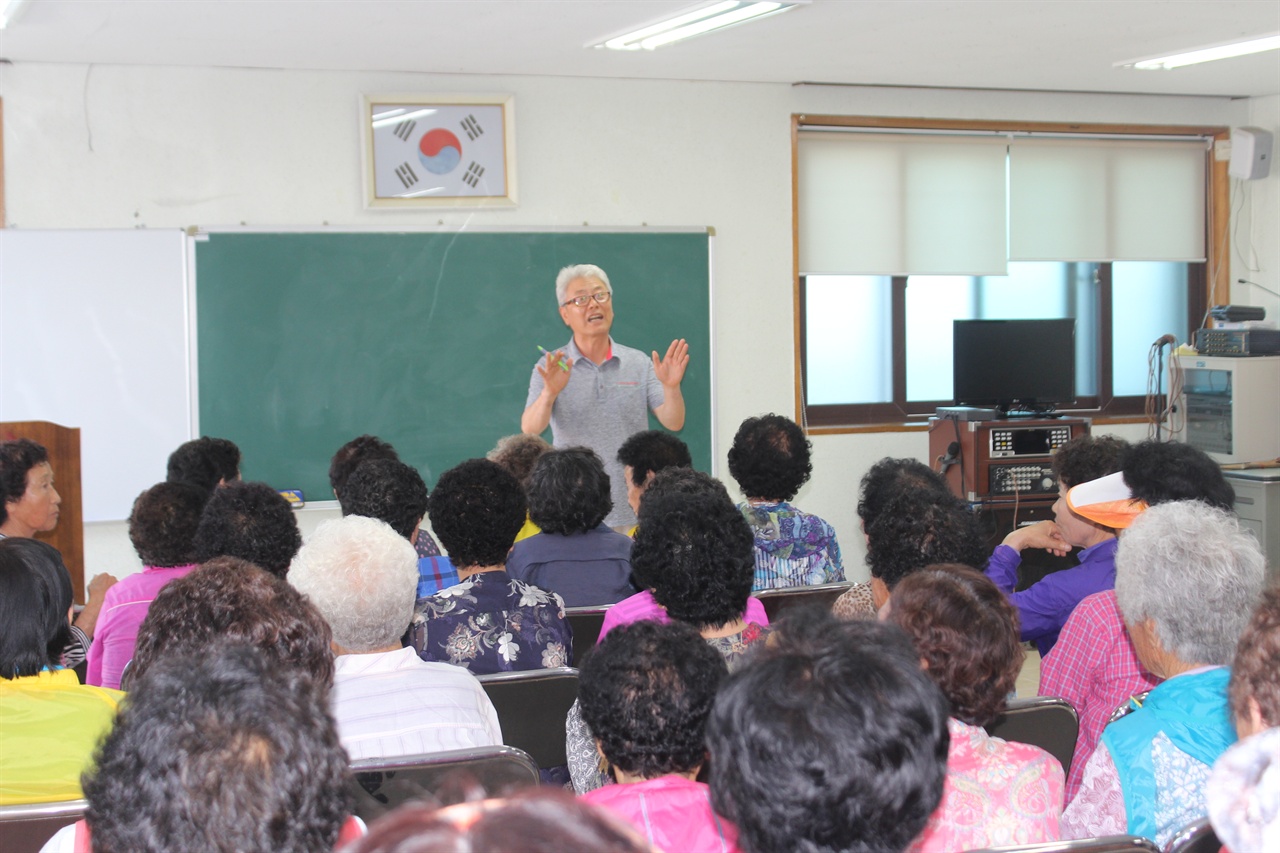 고대리 주민들은 대진침대와 당국의 태도에 여전히 불안감을 가지고 있지만 라돈침대 반출을 20일까지는 기다리기로 했다. 만약 20일까지도 반출 약속이 이행되지 않는다면 마을총회를 통해서 구체적인 대응 방안을 결정하기로 했다.  