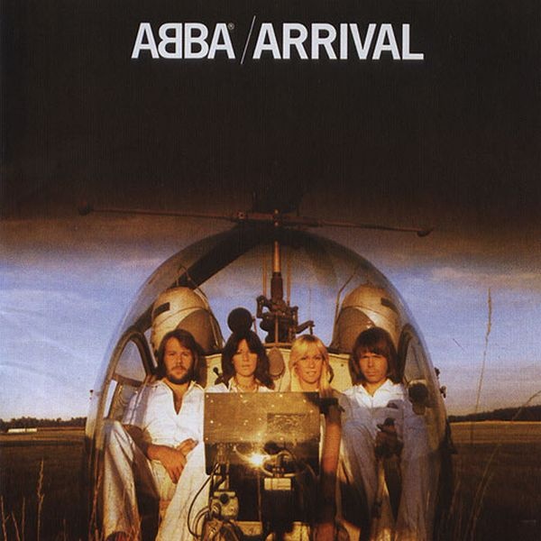  'Dancing Queen'이 수록된 앨범으로 유명한 <Arrival>은 아바 최고의 명반으로 손꼽힌다.