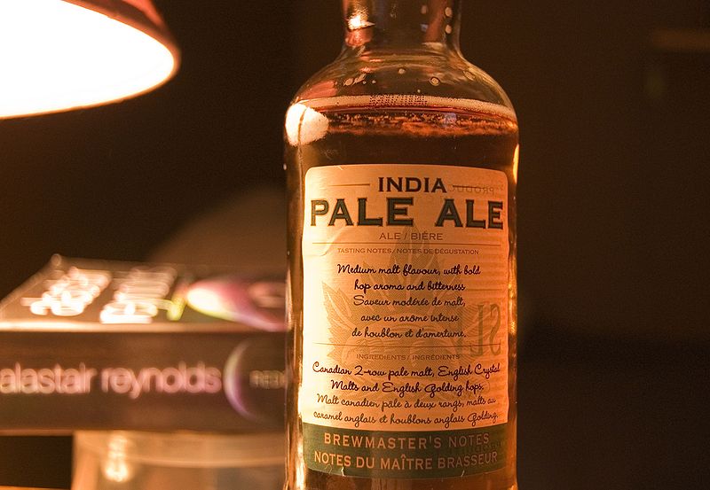 India Pale Ale