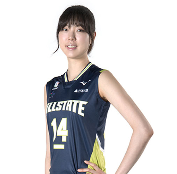 양효진은 지난 5년 동안 4번이나 올스타 최다득표를 차지한 V리그 여자부 최고의 스타 선수다.