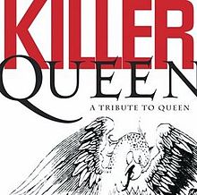 Various - Killer Queen: A Tribute to Queen 
