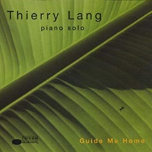  Thierry Lang - Guide Me Home