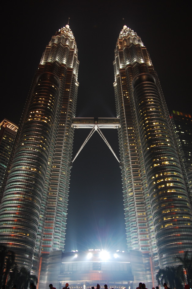 KLCC 타워