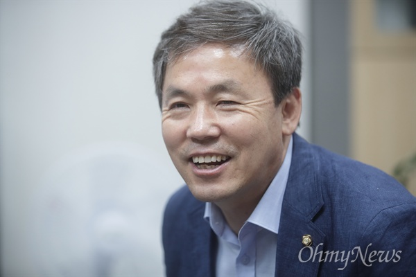 김현권 더불어민주당 의원