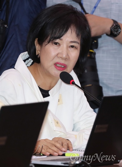 손혜원 더불어민주당 의원(자료사진)