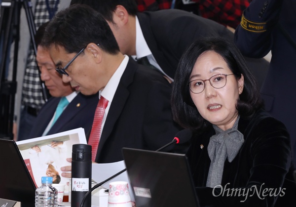 김현아 자유한국당 의원 (자료사진) 
