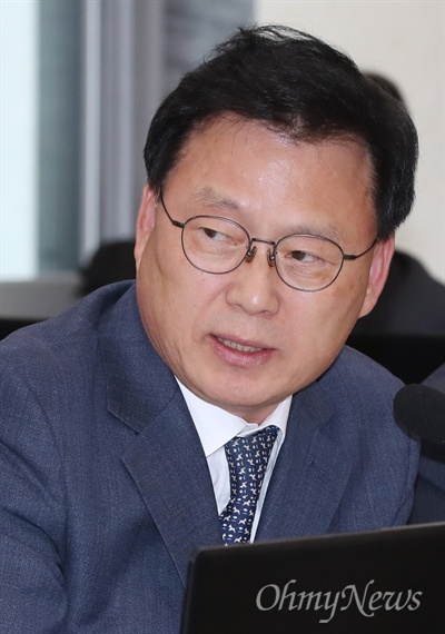 박광온 더불어민주당 의원.