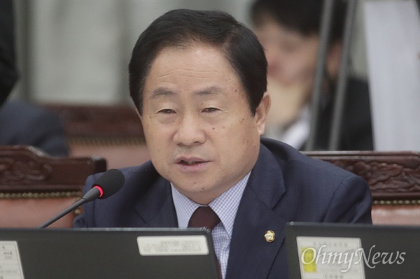 주광덕 자유한국당 의원(자료사진)