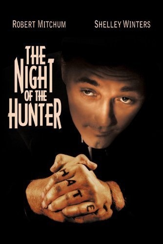  <사냥꾼의 밤> 포스터