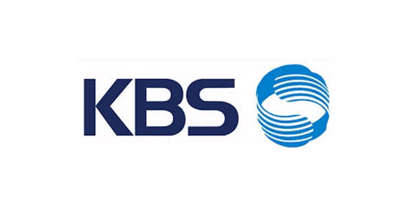  KBS 로고