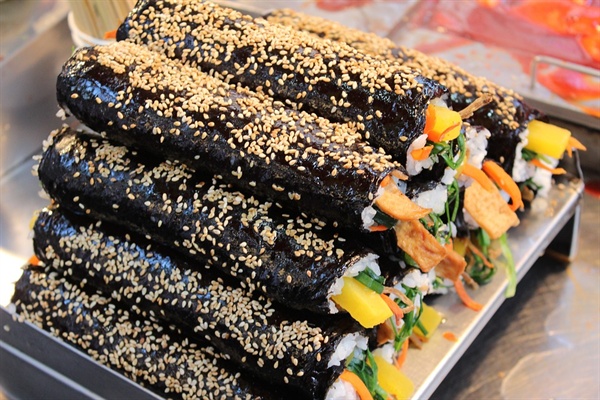 김밥