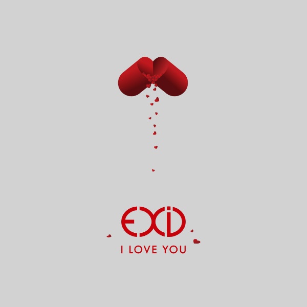 2년여만에 완전체로 돌아온 EXID의 세번째 싱글 앨범 '알러뷰'