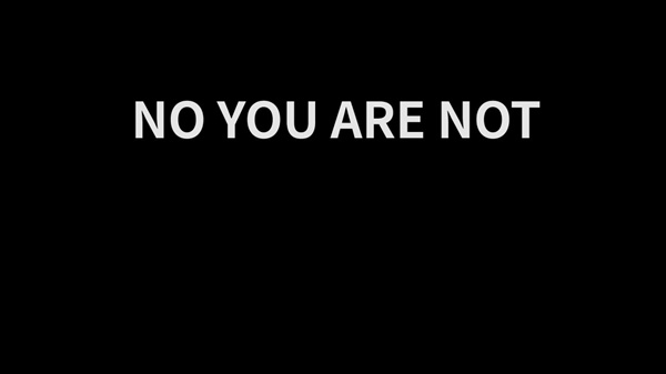  산이의 'FEMINIST'를 비판하며 래퍼 제리케이는 유튜브에 디스곡 'No You Are Not'을 공개했다.