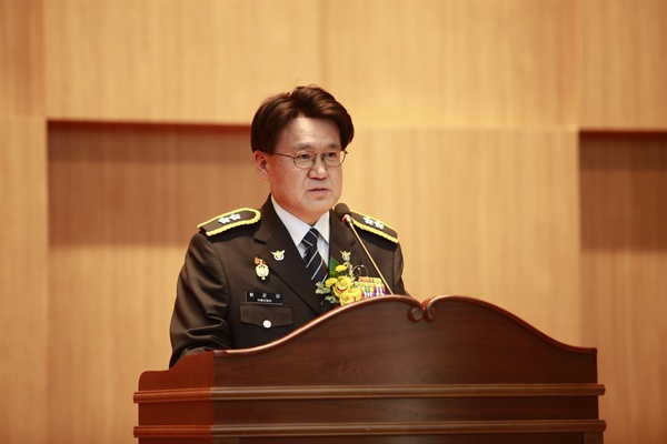황운하 대전경찰청장(자료사진)