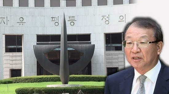 반헌법행위자열전편찬위원회는 사법농단 의혹이 불거지기 전부터 양승태 전 대법원장을 집중 검토 대상자로 지목했다.