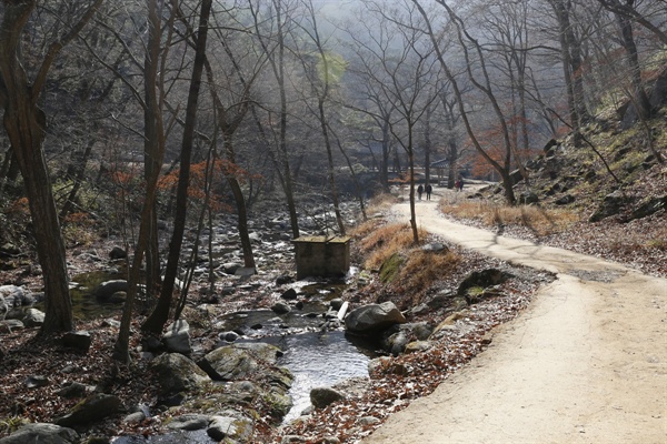  전남 순천 송광사 불일암