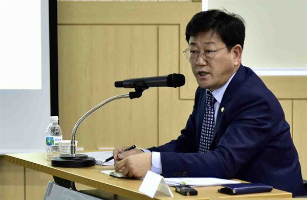 김정호 국회의원. (자료 사진) 