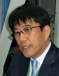 김세권 스타플렉스 대표