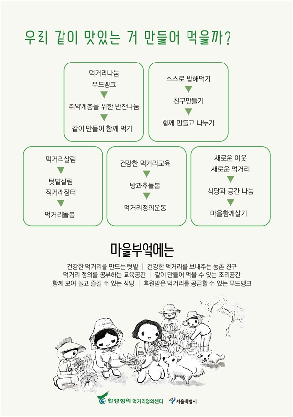  / 마을부엌이야기