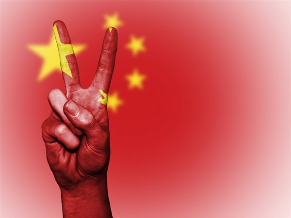 중국의 UN 분담금 순위가 2위로 올라섰다. 