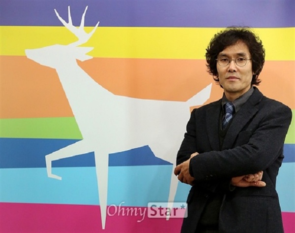  보조금 횡령으로 실형을 선고 받고 지난 7월 법정구속된 김종현 서울청소년영화제 집행위원장