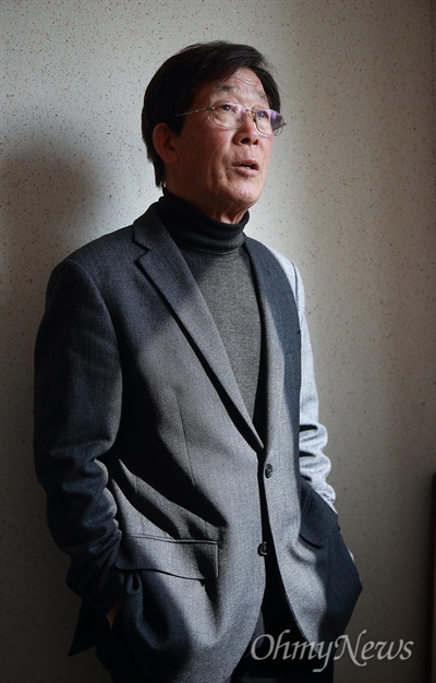 그렇게 오랜 노력 끝에 박상은씨는 서울서부지방법원에 재심을 신청하게 되었다. 긴 재심 재판의 싸움이 시작되었다.
  