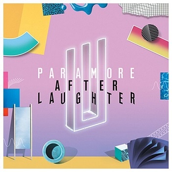 Paramore < After Laughter >(2017)