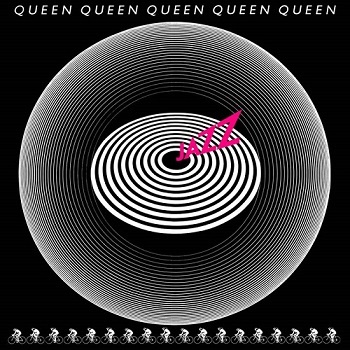  Queen < Jazz >(1978)