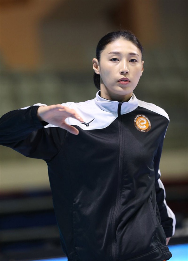  김연경 선수