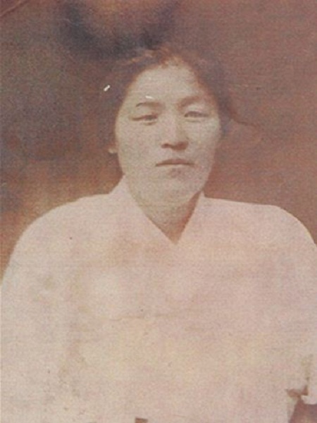 조선의 혈녀(血女), ‘남도의 유관순’으로 불리는 윤형숙 열사(1900~1950)
