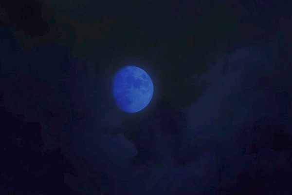  영화 <도쿄의 밤하늘은 항상 가장 짙은 블루> 스틸컷