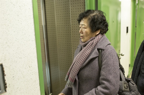 김순자는 박종철 열사가 사망한 방에서 고문을 받았다고 한다.
