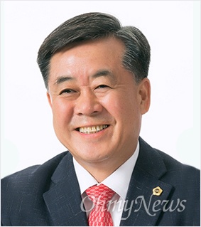 김희수 경북도의원