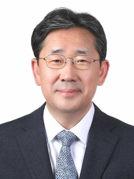  박양우 문화체육관광부 장관 내정자