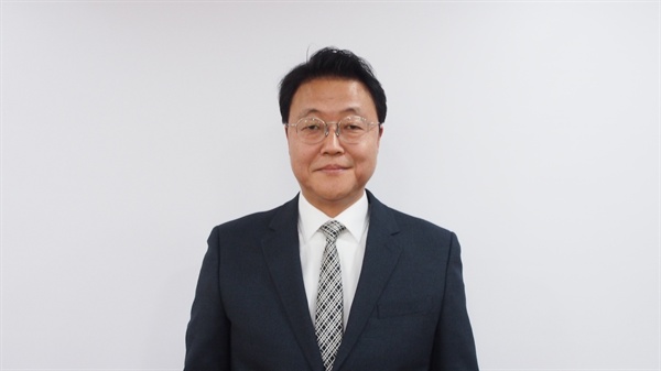 청와대 경제보좌관에 임명된 'SK 출신' 주형철 한국벤처투자 대표.