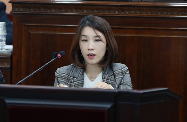 홍성군의회 김기철 의원