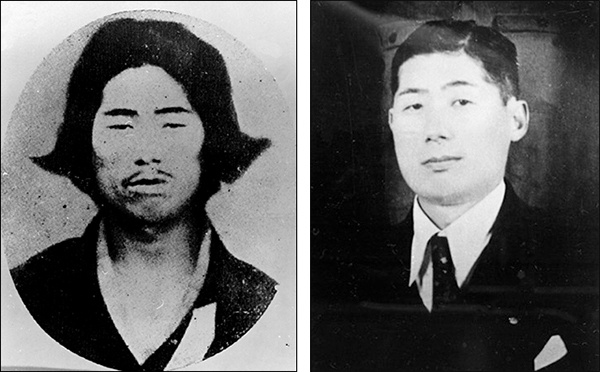 일왕타도를 꾀하다가 대역죄로 22년여동안 일본 감옥에 수감되었던 독립투사 박열 의사