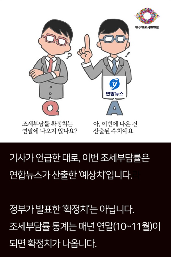 민언련 신문방송모니터 카드뉴스