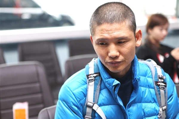 2015년 3월 19일 김동수씨는 제주시 조천읍 함덕리 자택에서 사고 당시의 트라우마로 힘들어하다 스스로 목숨을 끊으려 시도했다.