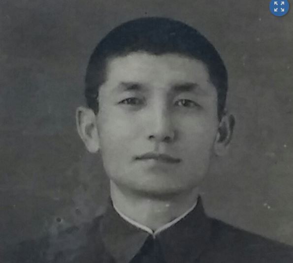 독립운동가이자 의열단원으로 활동하다 이승만 정부 민간인 학살 당시 희생된 홍가륵 선생