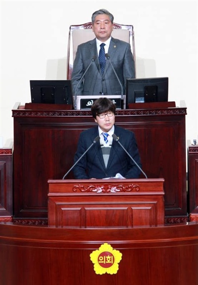 이영주 경기도의회 의원(더불어민주당, 양평1)
