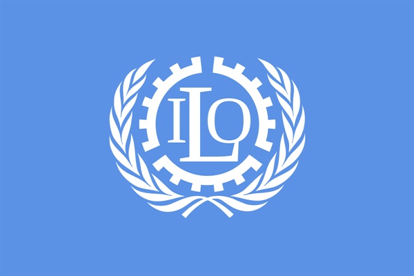 국제노동기구(ILO)  기.