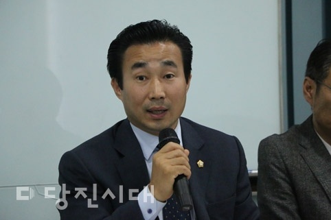 당진YMCA가 주최한 청소년 정책 토론회가 지난 18일에 열렸다. 