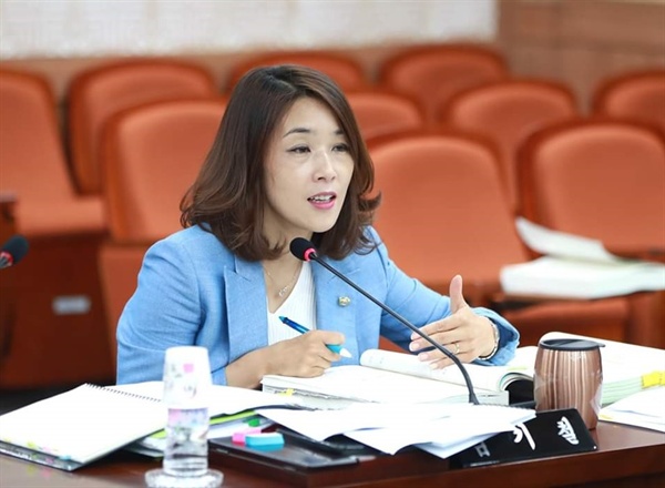 홍성군의회 김기철 의원