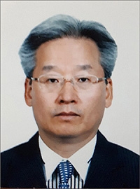 제19대 대전시 정무부시장에 내정된 김재혁 전 국정원 경제단장.